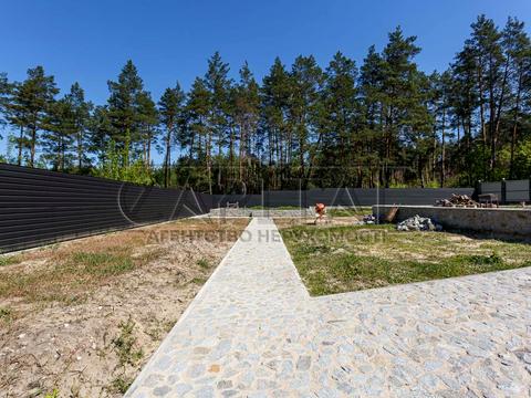 дом по адресу Обухівський