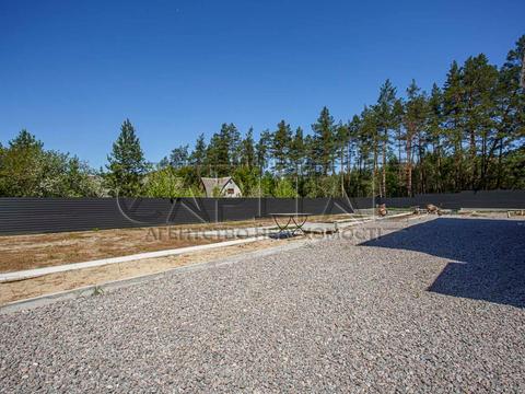 дом по адресу Обухівський