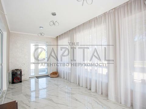 дом по адресу Обухівський