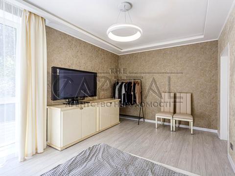 дом по адресу Обухівський