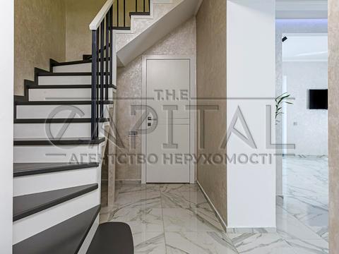 дом по адресу Обухівський