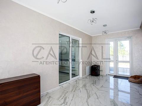 дом по адресу Обухівський