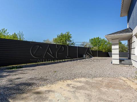 дом по адресу Обухівський