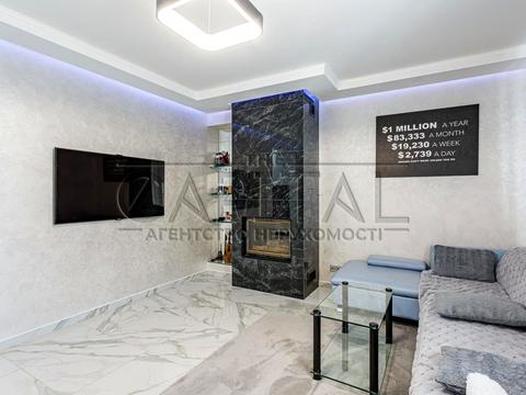 дом по адресу Обухівський