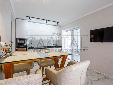 дом по адресу Обухівський