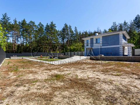 дом по адресу Обухівський