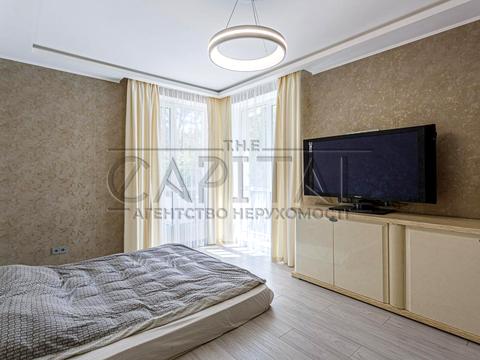 дом по адресу Обухівський