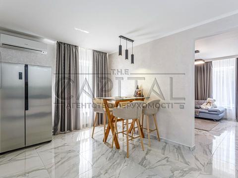 дом по адресу Обухівський