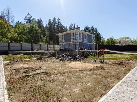 дом по адресу Обухівський