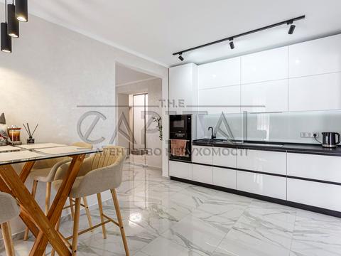 дом по адресу Обухівський