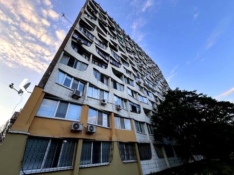 квартира по адресу Славы бульв., 12