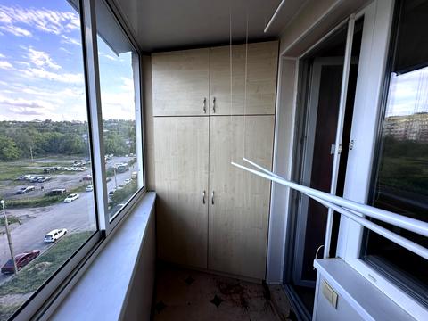 квартира по адресу Славы бульв., 12