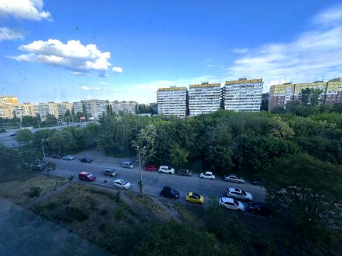 квартира по адресу Славы бульв., 12