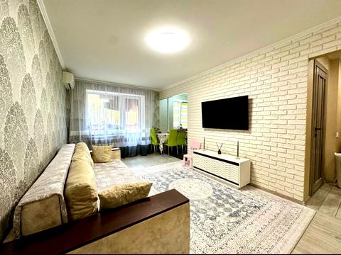 квартира по адресу Видинская ул., 38