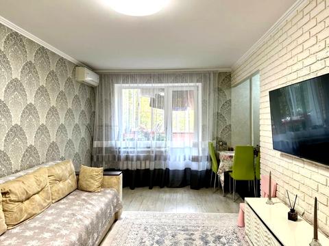 квартира по адресу Видинская ул., 38