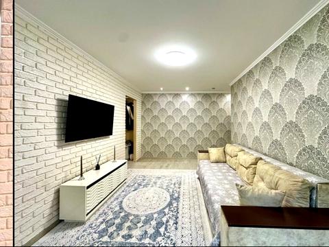 квартира по адресу Видинская ул., 38