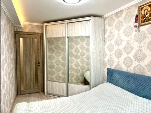 квартира по адресу Видинская ул., 38