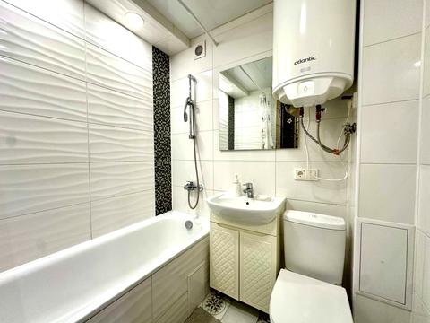 квартира по адресу Видинская ул., 38