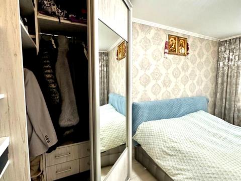 квартира по адресу Видинская ул., 38