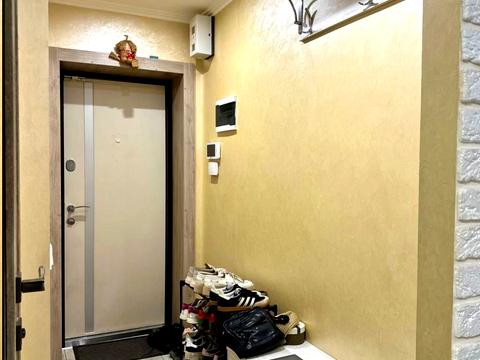 квартира по адресу Видинская ул., 38