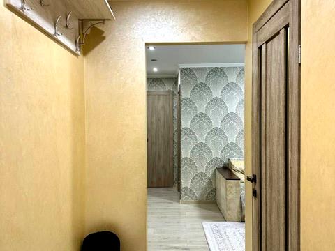 квартира по адресу Видинская ул., 38