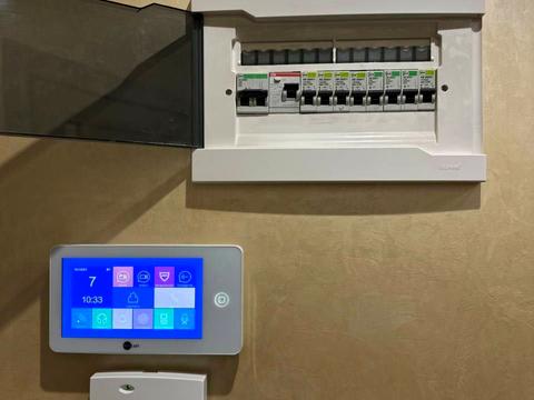 квартира по адресу Видинская ул., 38