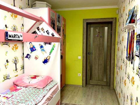 квартира по адресу Видинская ул., 38