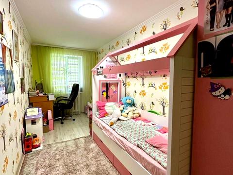 квартира по адресу Видинская ул., 38