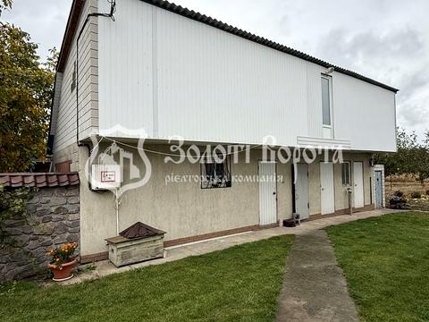 будинок за адресою смт. Калинівка, Гагарина вул.