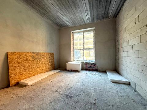 квартира за адресою Бастіонна вул., 3