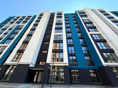 квартира за адресою Бастіонна вул., 3