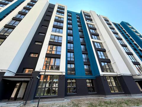 квартира за адресою Бастіонна вул., 3