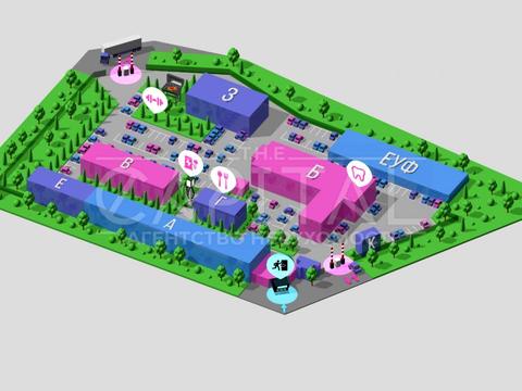 коммерческая по адресу Полевая ул., 21