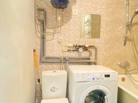 квартира за адресою Леоніда Каденюка просп. (Юрія Гагаріна), 9