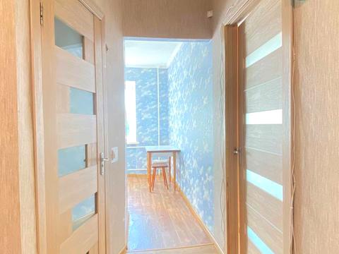 квартира за адресою Леоніда Каденюка просп. (Юрія Гагаріна), 9