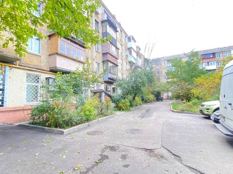 квартира за адресою Леоніда Каденюка просп. (Юрія Гагаріна), 9