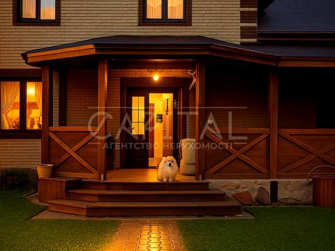 дом по адресу 53-я Садовая ул.