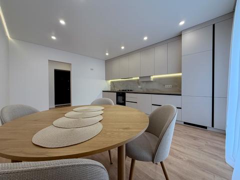 квартира за адресою Студентська вул., 24