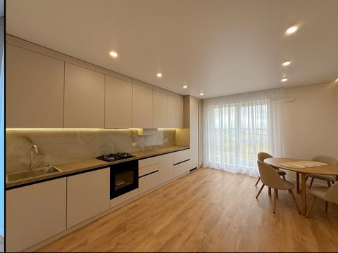 квартира за адресою Студентська вул., 24