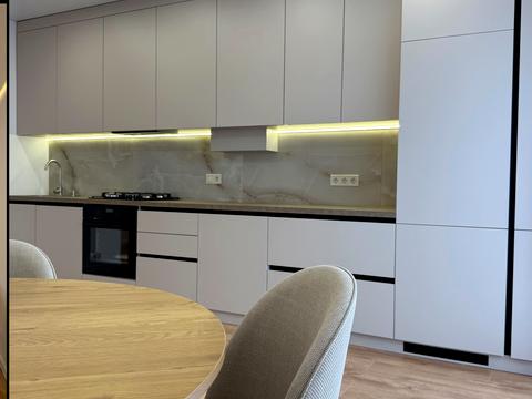 квартира за адресою Студентська вул., 24