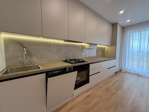 квартира за адресою Студентська вул., 24