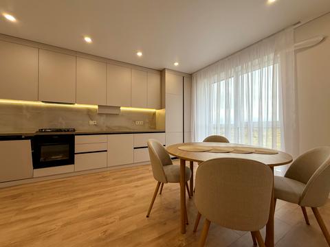 квартира за адресою Студентська вул., 24