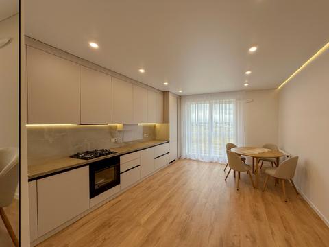 квартира за адресою Студентська вул., 24