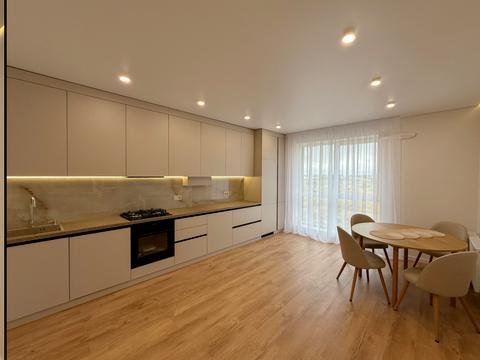 квартира за адресою Студентська вул., 24