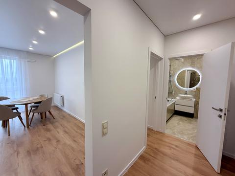 квартира за адресою Студентська вул., 24