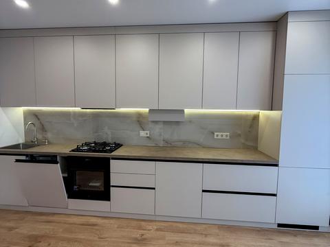 квартира за адресою Студентська вул., 24