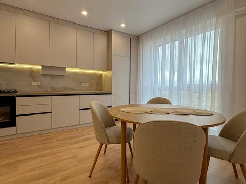 квартира за адресою Студентська вул., 24