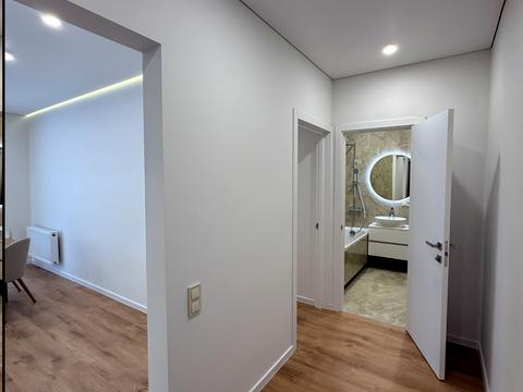 квартира за адресою Студентська вул., 24