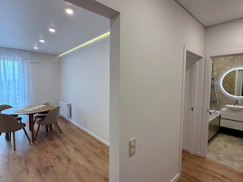 квартира за адресою Студентська вул., 24