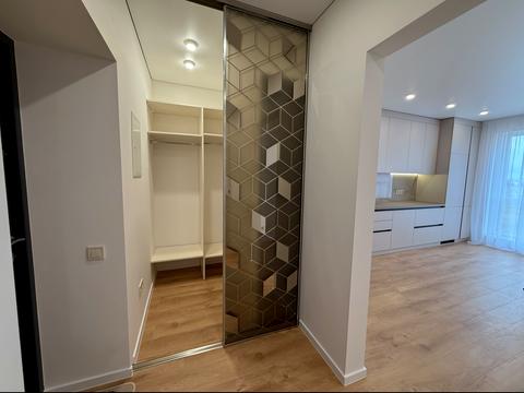 квартира за адресою Студентська вул., 24